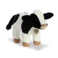 thumbnail image 1 of Aurora Peluches - Holstein Calf 11 Pouces, 1 of 2