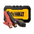 thumbnail image 1 of DEWALT 1600 Peak Amp Li-Po Battery Jump Power Starter, Portable Car Charger Set, 1 of 8