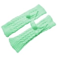 thumbnail image 3 of Women's Fashionable Solid Color Comfortable Socks Autumn and Winter Warm Socks, 3 of 3