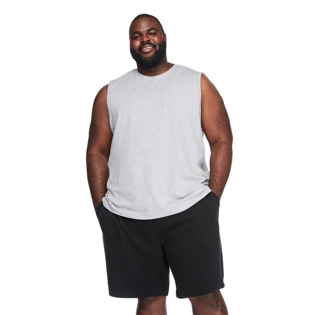 Débardeur de musculation George Plus pour hommes