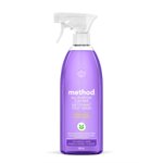 Method All-Purpose Nettoyant, Naturel, Lavande française, 828 ml