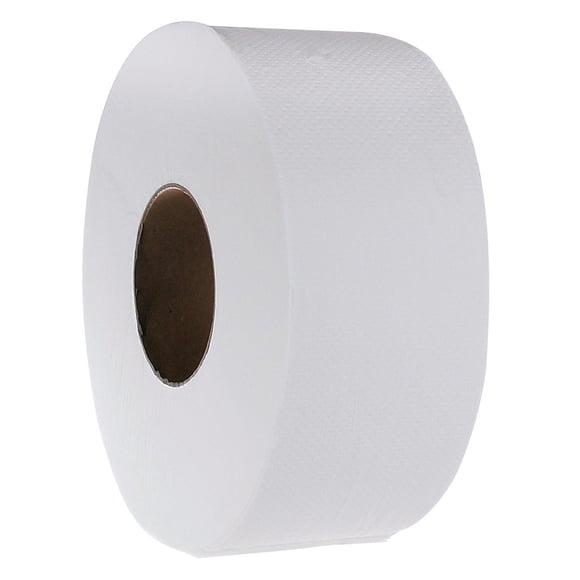 Suave Papier Hygiénique Jumbo 2 Épaisseurs Lot de 8