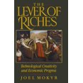 thumbnail image 1 of Le Levier de la Richesse: Créativité Technologique et Progrès Économique, 1 of 1