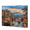thumbnail image 1 of Beautiful View Paint By Numbers, 1 of 1
