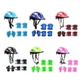 thumbnail image 4 of 7Pcs/Set Children's Skating Protective Gear Children Kids Helmet Knee, 4 of 4