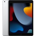 thumbnail image 1 of iPad Apple 9th Gen (2021) Wi‐Fi Seulement Argent 64 Go Excellent (Remis à Neuf), 1 of 2