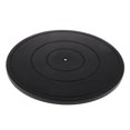thumbnail image 2 of yuksok 40cm / 15.75inch Turntable Stand Ball Bearings Plastic 360 Rotating, 2 of 8