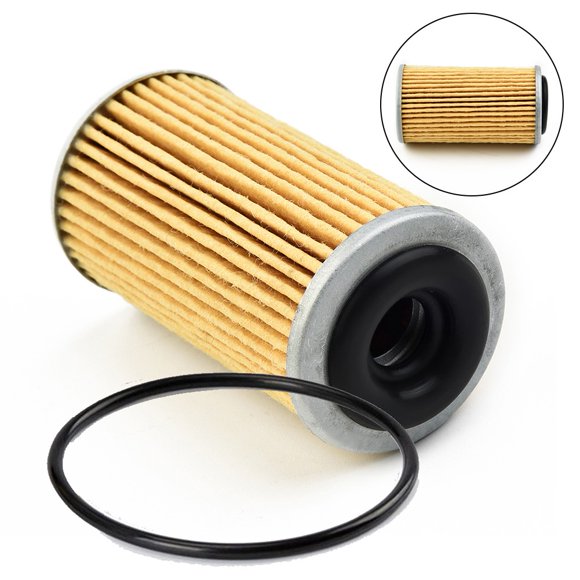 Oil CVT Transmission Cooler Filter 31726-3JX0A 31726-28X0A 19318012 806989 TF930 Direct-Replace For Nissan FOR MITSUBISHI