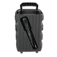 thumbnail image 4 of Justice Karaoke speaker with Disco Party Lights, 4 of 5