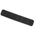 thumbnail image 4 of Breathable Waist Trimmer Wrap Adjustable Abdominal Waist Trainer Waist Support WrapBlack, 4 of 14