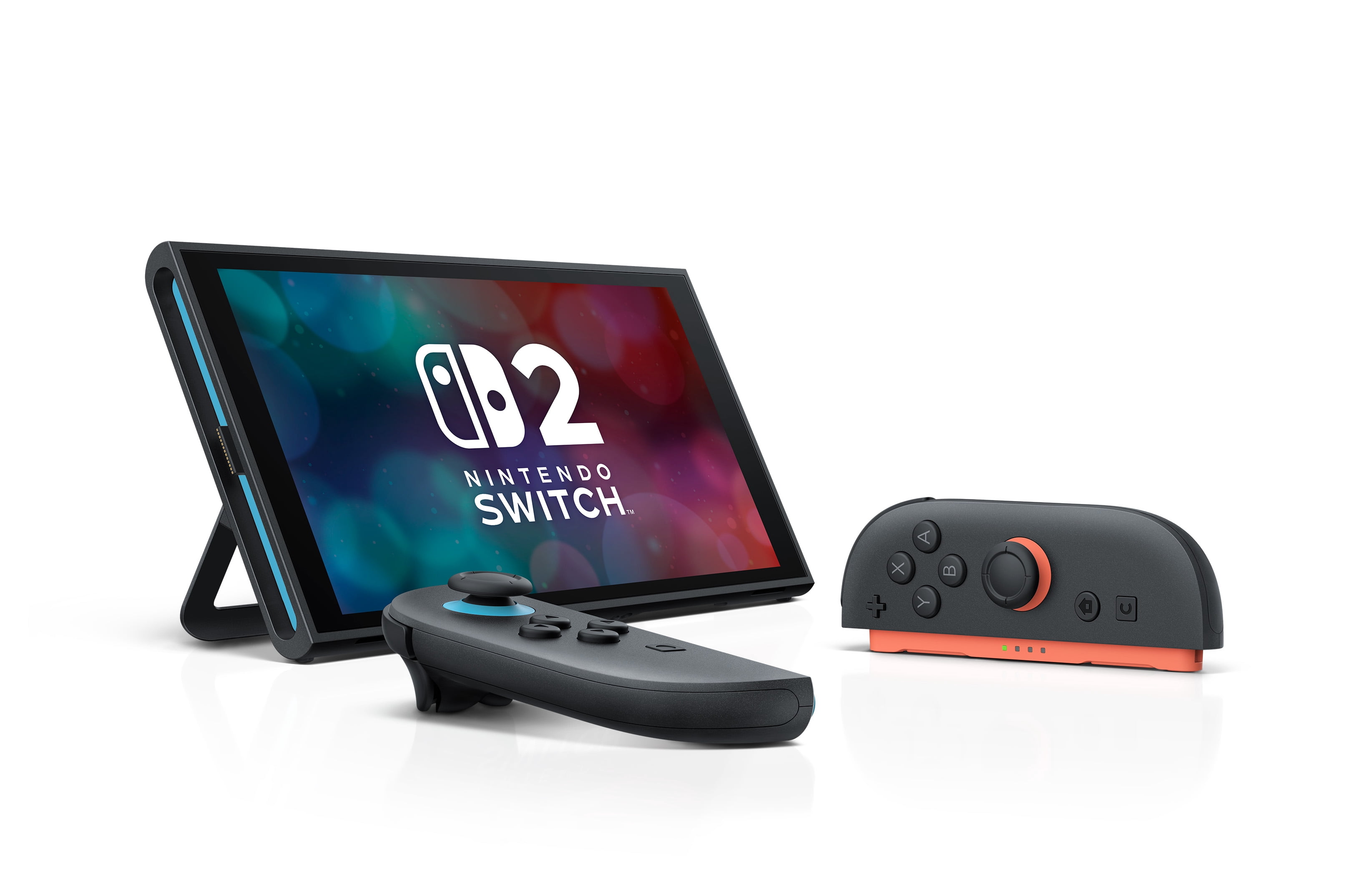 Nintendo Switch™ 2 + Pokémon™ Legends: Z-A - Nintendo Switch™ 2