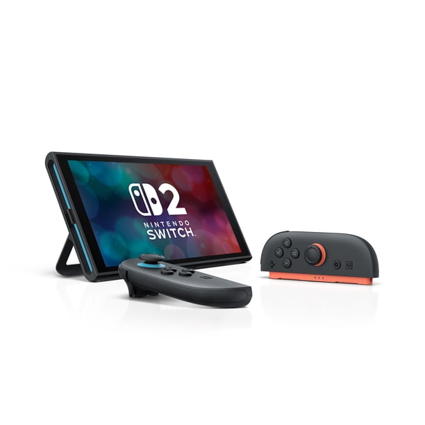 Nintendo Switch™ 2 + Pokémon™ Legends: Z-A - Nintendo Switch™ 2