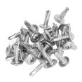 thumbnail image 4 of Quick Round Washer Head Screws 410 Stainless Steel, High Performance, Easy To Use For Machinery Industry, 4 of 8