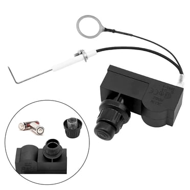 High-quality ignition Kit Replment for 36 Inch Griddle - Ensures