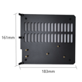 thumbnail image 4 of External GPU Holder is Suitable for Desktop or Laptop Expansion of GPU Cards, 4 of 5