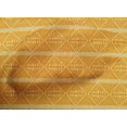 thumbnail image 4 of oneOone Cotton Cambric Fabric Geometric Block Printed Craft Fabric BTY 56 Inch Wide, 4 of 4