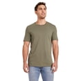 thumbnail image 1 of Jockey Men's Made2Fit Crew Neck T-Shirt, 1 of 9