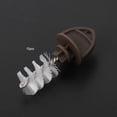 thumbnail image 4 of Beer Faucet Brush,15Pcs Brown Home Beer Faucet Cap Beer Faucet Cover Enhanced Features, 4 of 8