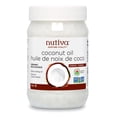 thumbnail image 4 of Nutiva - Huile de noix de coco biologique 444ml, 4 of 4