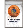 thumbnail image 1 of NBA Golden State Warriors - Ballon goutte à goutte 20, 1 of 4