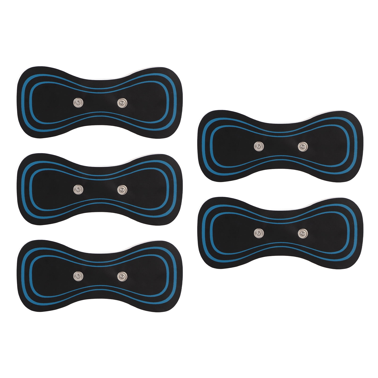Massager Patch, Vertebrae Massage Cervical Massage Pad  For Neck