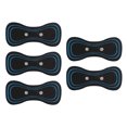 thumbnail image 1 of Massager Patch, Vertebrae Massage Cervical Massage Pad  For Neck, 1 of 8