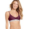 thumbnail image 1 of Jockey® Essentials Women's Cotton Stretch Triangle Bralette, 1 of 3
