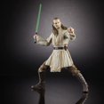 thumbnail image 2 of Star Wars: Episode I The Black Series Qui-Gon Jinn, 2 of 3