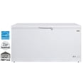 thumbnail image 1 of Marathon 20 cu.ft. White Chest Freezer, 1 of 3