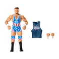 thumbnail image 1 of WWE-Élite Brutus Creed-Figurine 15cm avec accessoires Série122, 1 of 6