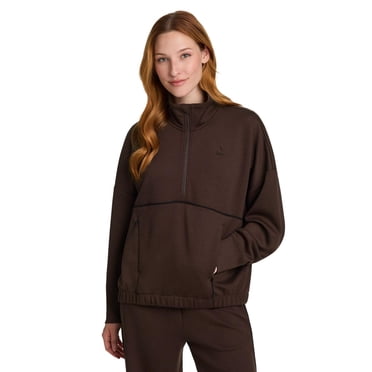 Reebok Women’s Momentum Half Zip