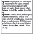 thumbnail image 3 of Little Bellies Organic Pick-Me Sticks Banana Puffed Corn Snacks 7+ Months, 16gr, 3 of 5