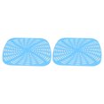 thumbnail image 2 of Doublure de Friteuse en Silicone, Réutilisable, Lavable au Lave-Vaisselle, Résistant aux Rayures, Ajustement Parfait pour la Cuisson Rouge, Noir, Gris, Bleu, 2 of 8
