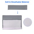 thumbnail image 2 of 4pcs Universal Seat Belt Cover Shoulder Pad Strap Protector for Car, 2 of 7