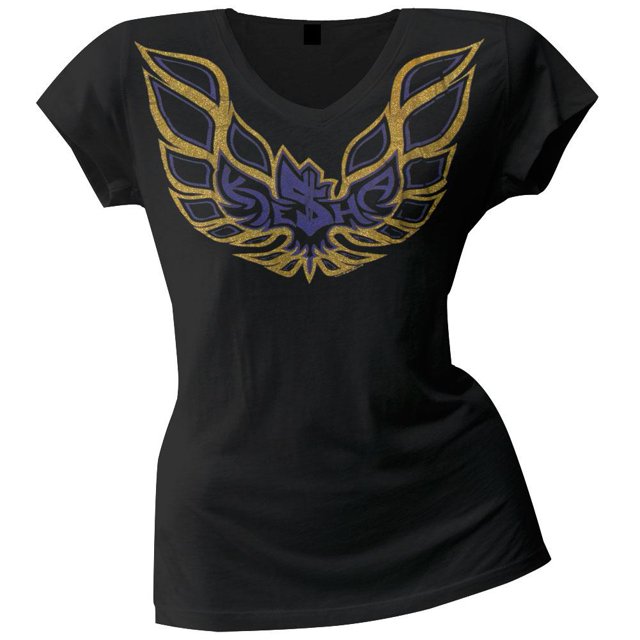 Ke$ha - T-Shirt Juniors Belle Vie