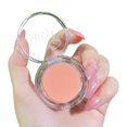 thumbnail image 1 of Single Color Matte Face Blush, Girl Soft Matte Blush Lightweight Long-lasting Colorful Blush Powder Makeup, All-Day Face Enhancing Makeup Color D1F1, 1 of 8