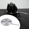 thumbnail image 1 of Induction Adapter Heat Diffuser Converter Hob heat diffuser Adapter Plate for Gas Stove S, 1 of 9