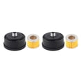 thumbnail image 3 of Baohd 2piece High-Efficiency Filter Enjoy Fresh And Purified Air At Home 2Set, 3 of 6