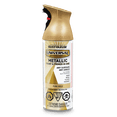 thumbnail image 1 of Rust-Oleum Universal All-Surface Pure Gold Metallic Spray Paint, 1 of 5