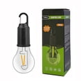 thumbnail image 2 of Led Light Bulb Outdoor Type-C Rechargeable Portable Retro Camping Environment Light Led Multifunctional Outdoor Camping Light Outdoor Led Lights, 2 of 2