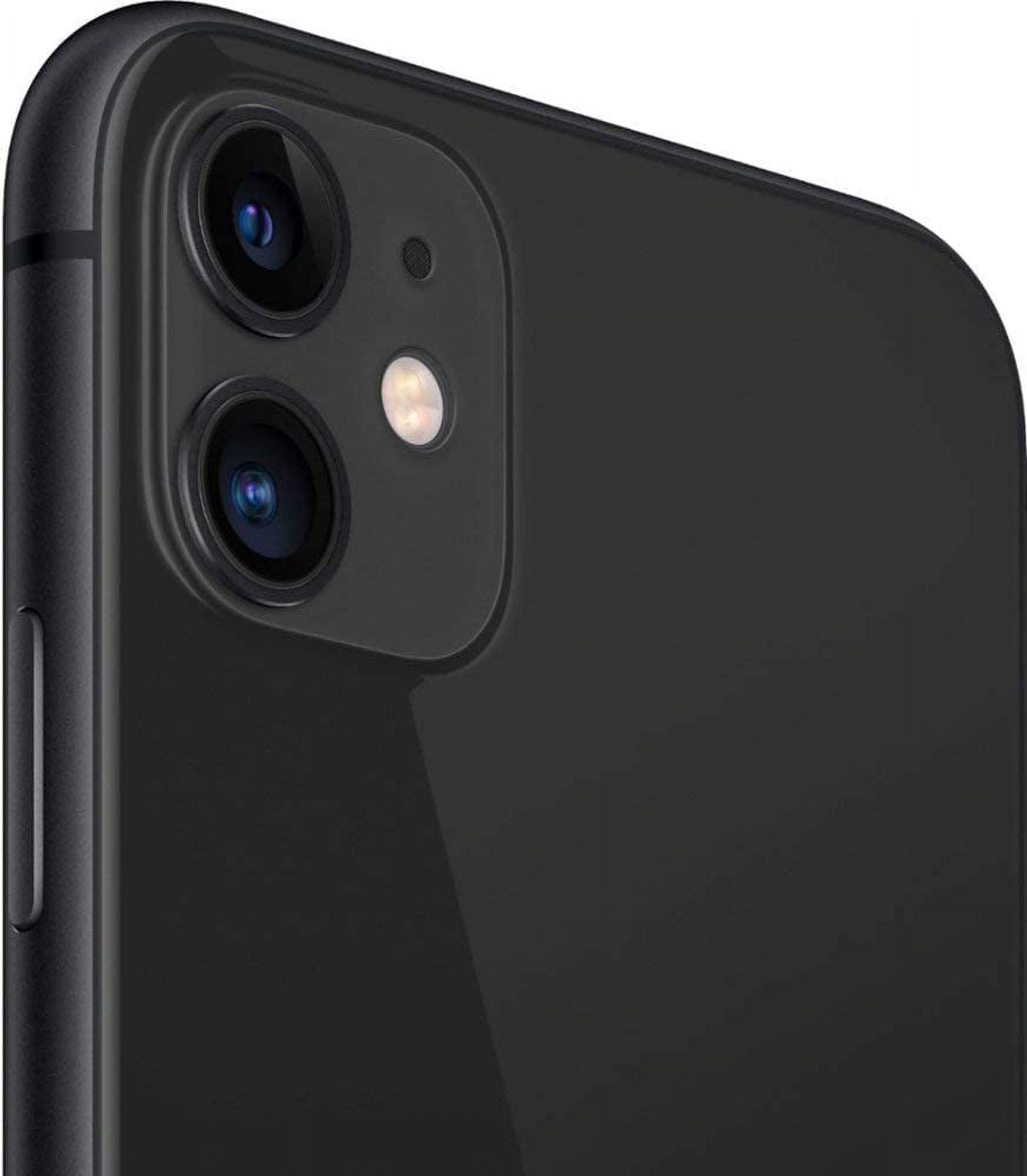 Open Box iPhone 11 64GB 128GB 256GB All Colors (US Model