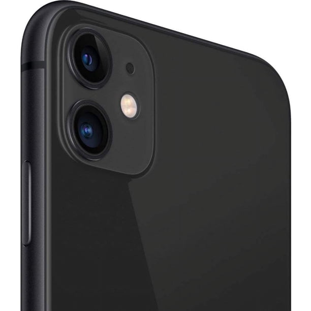 iPhone 11 64GB 128GB 256GB All Colors (US Model) - Factory