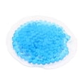 thumbnail image 2 of Bunblic 3-4pack Reusable Hot Cold Pack Gel Beads Hot Cold Compress Ice Pack fo Sports 3 Pcs, 2 of 6