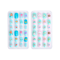 thumbnail image 3 of Square Clear Acrylic Multipurpose Storage Box - Open-Top Design for Tissues, Face Towels & Toilet Paper Rolls | Quick Supply Check, Easy Access & Minimalist Home Decor Compatibility | Durable, 3 of 6