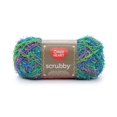 thumbnail image 1 of Red Heart® Scrubby™ Yarn, Polyester #4 Medium, 3.5oz/100g, 92 Yards, 1 of 8