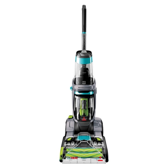 BISSELL® ProHeat 2X® Revolution® Pet Cleanshot™ nettoyant pour tapis
