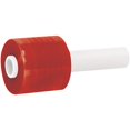 thumbnail image 1 of Box Partners TNBEC303RED 3 Po x 1000 Pi 80 Gauge Extended Core Bundling Film, Red, 1 of 1