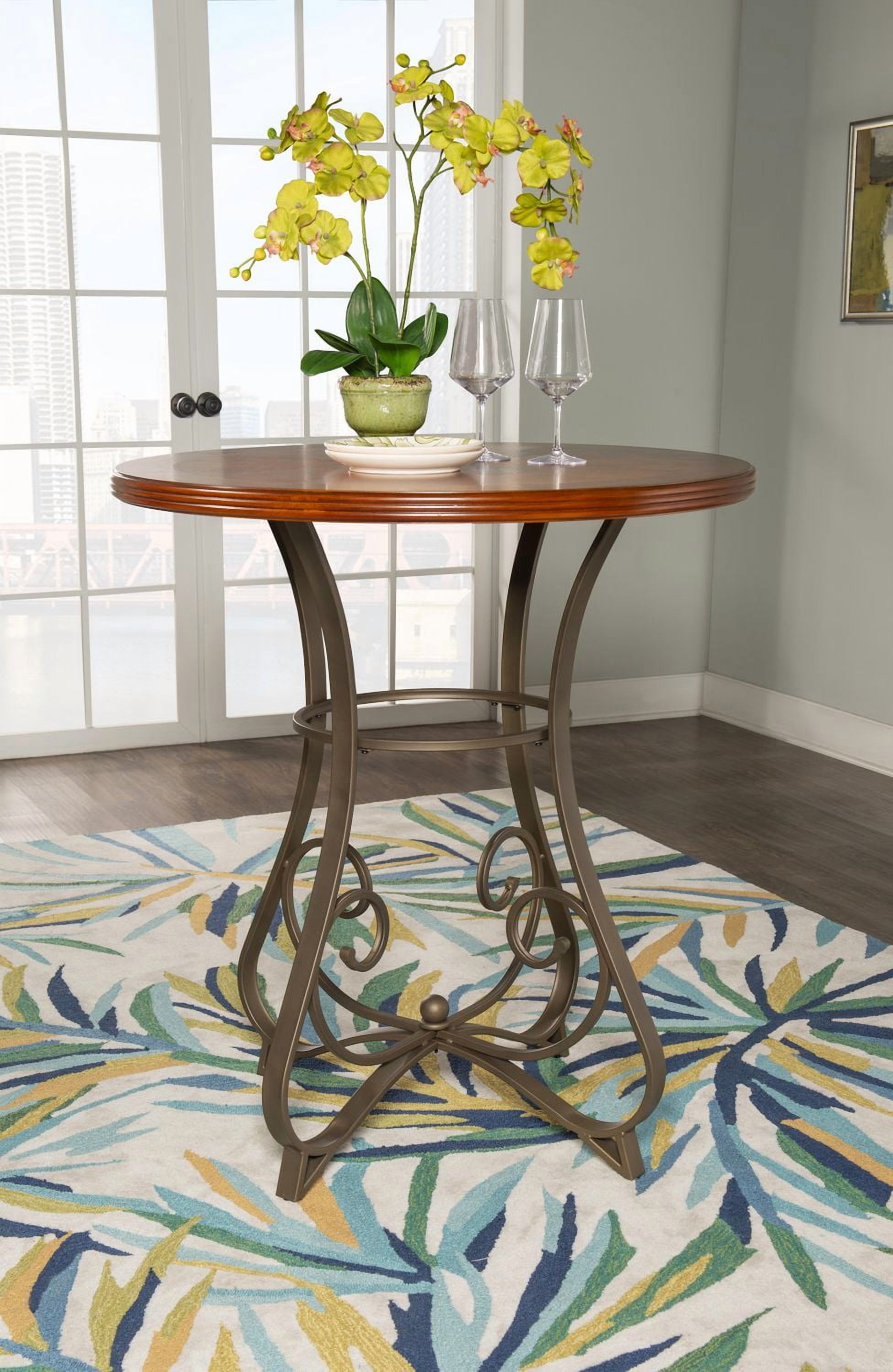 Table de Pub Montez