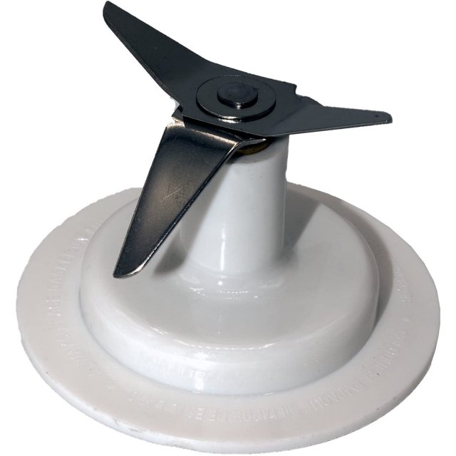 Blendin Replacement Blade Assembly, Compatible with Hamilton Beach Blender