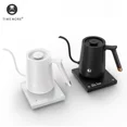 thumbnail image 1 of TIMEMORE Fish Pro X Electric Pour Over Kettle 900ml Black New, 1 of 5